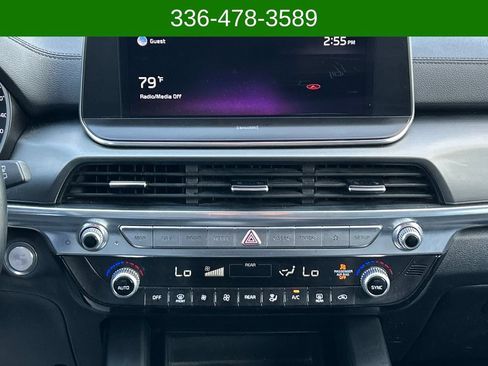 Used 2022 Kia Telluride LX AWD/4WD image 18