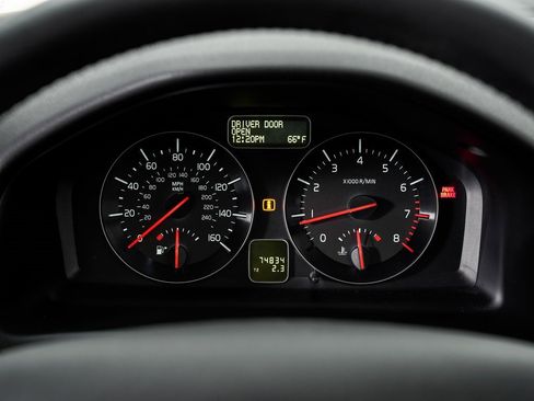 Used 2013 Volvo C30 T5 image 14