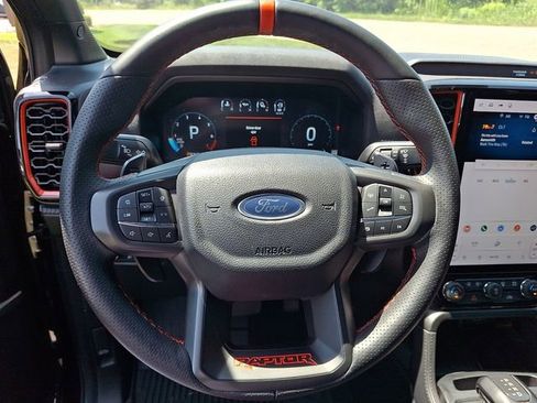 Used 2024 Ford Ranger Raptor AWD/4WD image 15