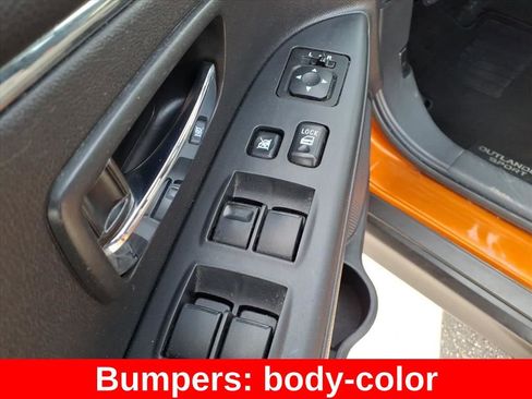 Used 2021 Mitsubishi Outlander Sport ES image 23