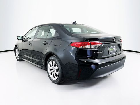 Used 2024 Toyota Corolla LE image 5