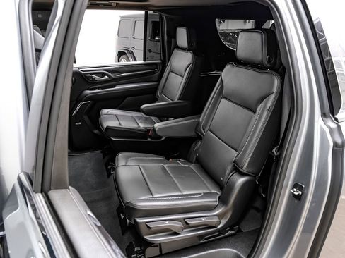 Used 2024 GMC Yukon XL Denali w/ Max Trailering Package image 37