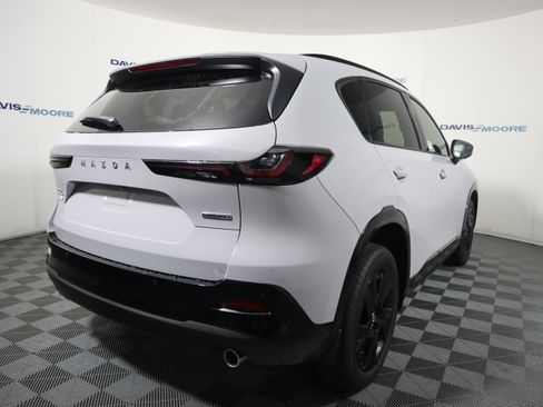 New 2026 MAZDA CX-5 2.5 S w/ Premium Plus Package AWD/4WD image 4