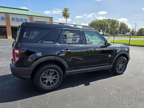 Used 2021 Ford Bronco Sport Big Bend AWD/4WD image 5