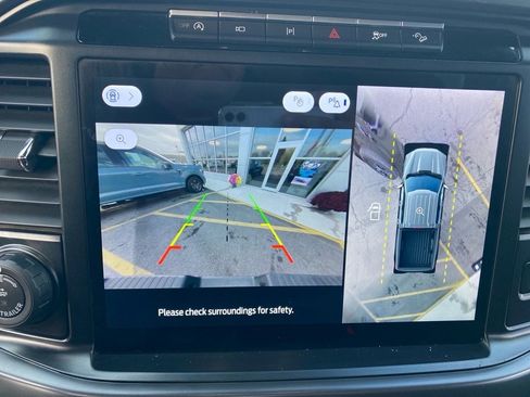 Used 2024 Ford F150 XLT w/ Equipment Group 302A MID image 18