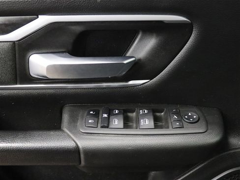 Used 2022 RAM 1500 Big Horn image 35