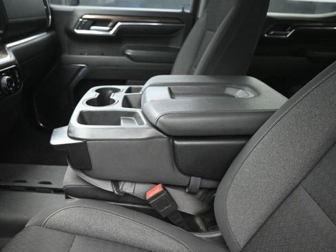 Used 2023 Chevrolet Silverado 1500 LT Trail Boss w/ Protection Package AWD/4WD image 21