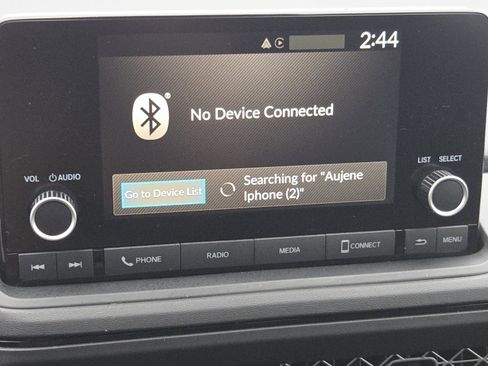 Used 2024 Honda Accord LX image 6