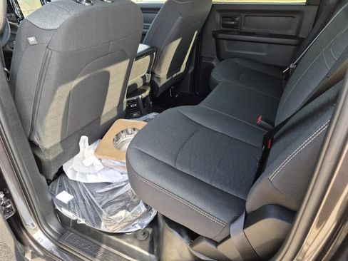 New 2026 RAM 3500 Tradesman image 11