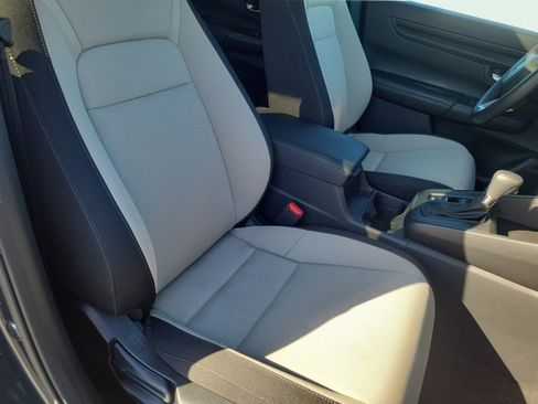 Certified 2023 Honda CR-V EX image 19