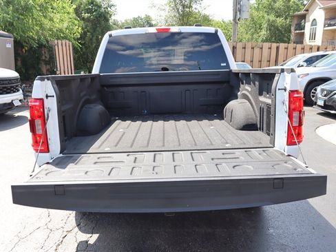 Used 2022 Ford F150 XLT w/ Trailer Tow Package AWD/4WD image 29