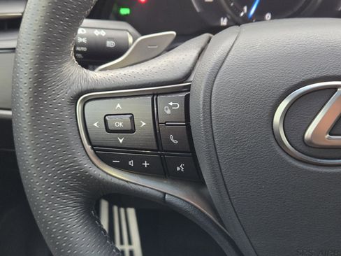 Used 2022 Lexus ES 350 F Sport image 39