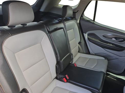 Used 2020 GMC Terrain SLT AWD/4WD image 18