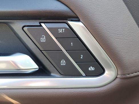 New 2025 GMC Sierra 2500 Denali w/ Denali Reserve Package image 22