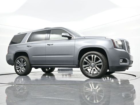 Used 2019 GMC Yukon Denali w/ Denali Ultimate Package image 47