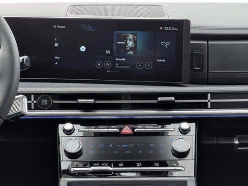 New 2026 Hyundai Santa Fe Limited image 12