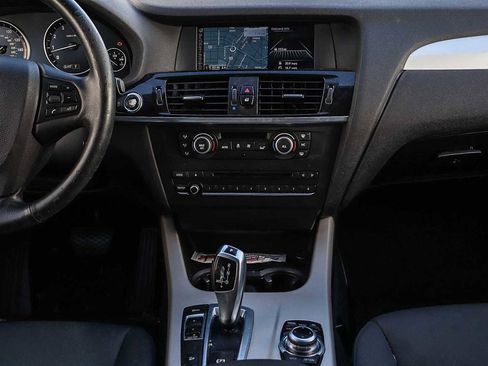 Used 2014 BMW X3 xDrive28i image 12