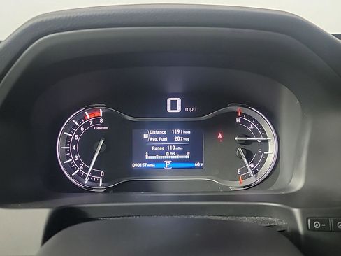 Certified 2017 Honda Pilot EX image 25