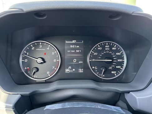 New 2026 Subaru Crosstrek 2.0i Premium image 10