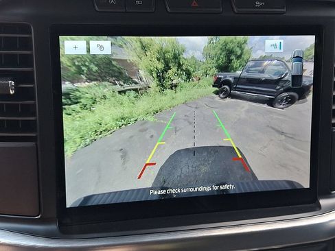 Used 2021 Ford F150 Lariat AWD/4WD image 18