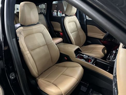 Certified 2023 Lincoln Corsair Reserve w/ Equipment Group 201A image 26