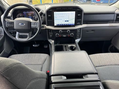 Used 2021 Ford F150 XLT w/ Equipment Group 302A High image 10