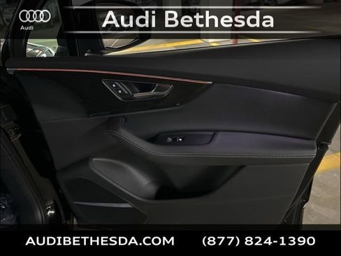 Certified 2025 Audi Q7 2.0T Premium Plus w/ Premium Plus Package image 29