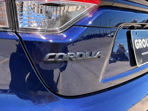 Certified 2026 Toyota Corolla SE image 32
