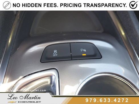 Used 2024 Chevrolet Malibu LT FWD image 26