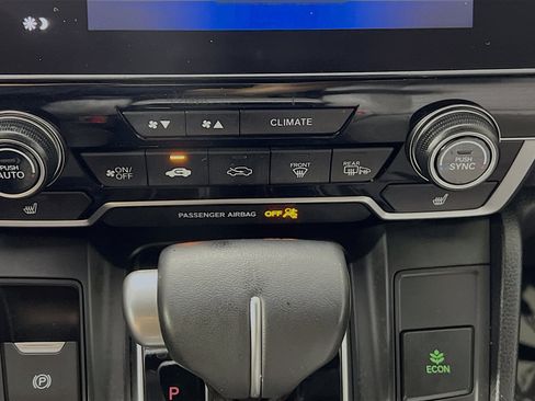 Used 2019 Honda CR-V EX-L image 26