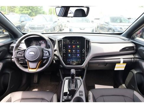 New 2026 Subaru Crosstrek 2.5i Wilderness w/ Crosstrek Mirror Package AWD/4WD image 45