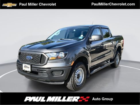 Used 2020 Ford Ranger XL w/ Equipment Group 101A Mid RWD image 1