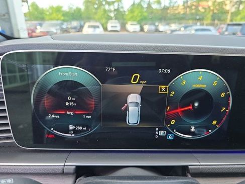 Used 2022 Mercedes-Benz GLE 350 image 20