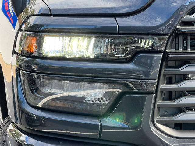 New 2027 RAM 2500 Big Horn AWD/4WD image 42