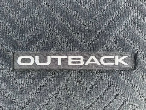New 2026 Subaru Outback Premium AWD/4WD image 38