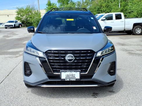 Used 2023 Nissan Kicks SR FWD image 31