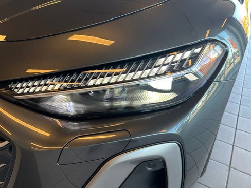 New 2025 Audi S5 Premium Plus image 26