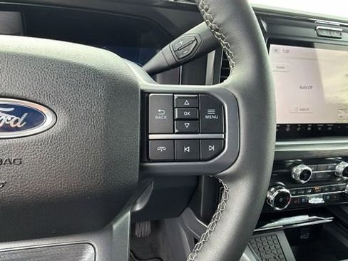 New 2026 Ford F250 Lariat AWD/4WD image 31