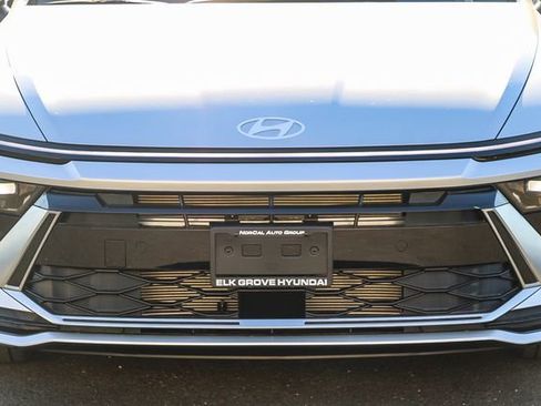 New 2026 Hyundai Sonata SEL image 8