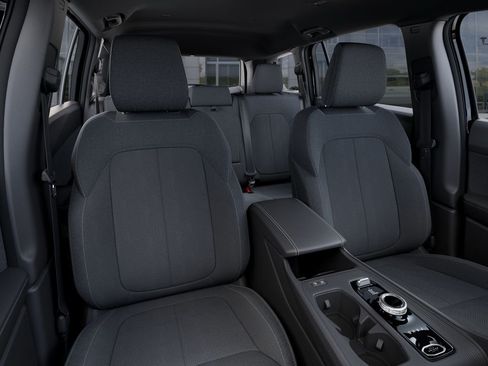 New 2026 Jeep Cherokee Laredo AWD/4WD image 17