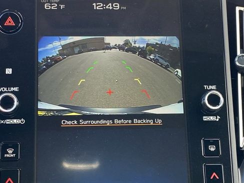 New 2025 Subaru WRX Premium image 24