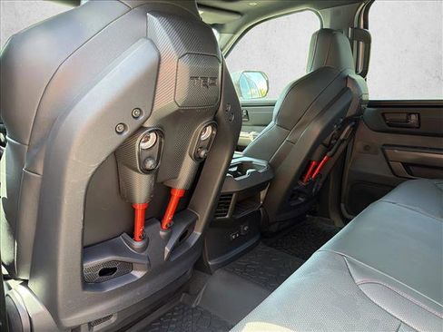 New 2026 Toyota Tundra TRD Pro AWD/4WD image 21