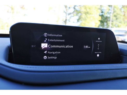 Certified 2025 MAZDA CX-30 AWD 2.5 S w/ Preferred Package image 22