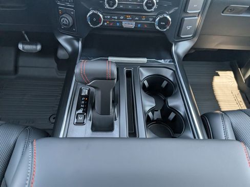 New 2026 Ford F150 Raptor AWD/4WD image 25