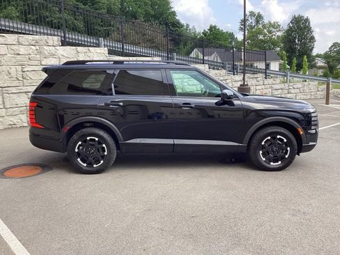 Certified 2026 Hyundai Palisade XRT Pro AWD/4WD image 8