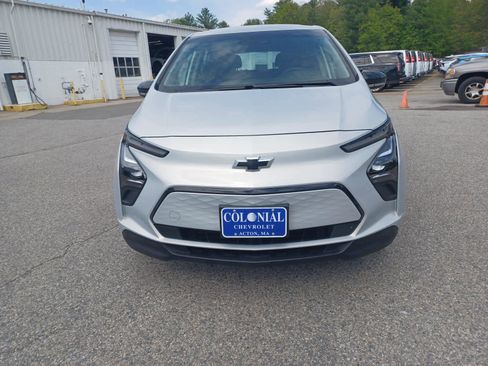 Used 2023 Chevrolet Bolt LT FWD image 18