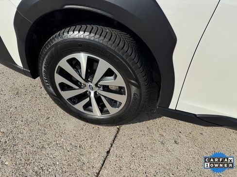 Used 2024 Subaru Outback Premium image 21
