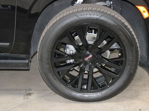 Used 2023 GMC Yukon Denali w/ Max Trailering Package image 58