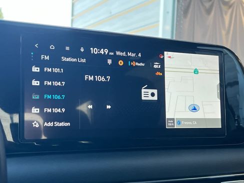 Used 2025 Hyundai Palisade Calligraphy image 20