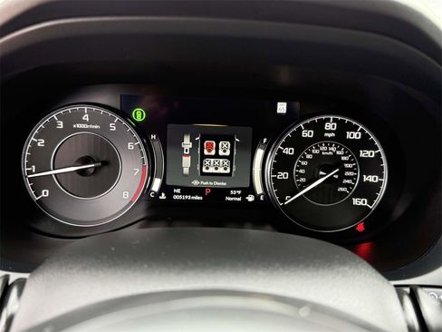 Certified 2025 Acura RDX SH-AWD image 18